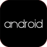 Logo of android android Application 